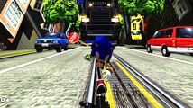 Sonic Adventure 2 bientôt sur le PSN et le XBLA