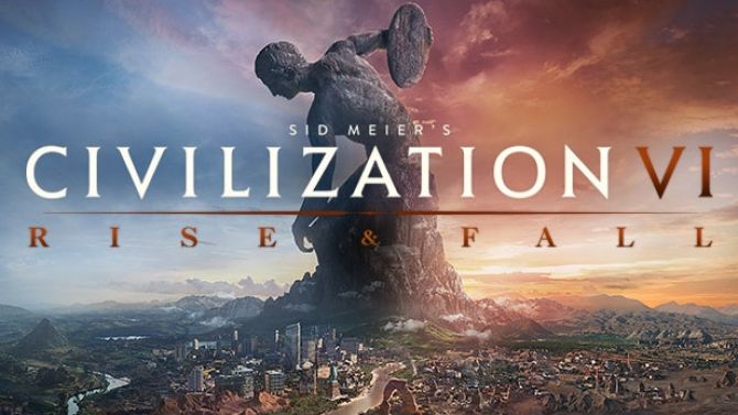 TEST de Civilization VI Rise and Fall : Un monstre de contenu qui manque de profondeur
