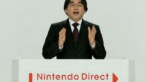 Un Nintendo Direct ce vendredi