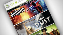 Outland, BG&E HD et From Dust bientôt réunis en triple pack