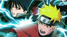 Naruto : Ultimate Ninja Storm 3 bientôt annoncé ?