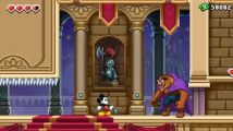 Epic Mickey : Power of Illusion 3DS, on y a joué