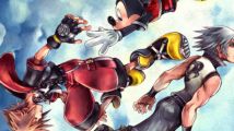 Kingdom Hearts 3DS : des cadeaux à la sortie