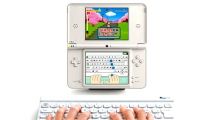 Pokémon : à la conquête du clavier daté... avec son clavier