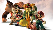 Super Smash Bros. Wii U / 3DS développé par Namco Bandai