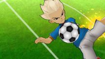 Inazuma Eleven Strikers daté en France sur Wii