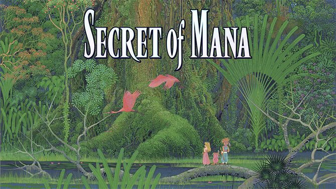 TEST de Secret of Mana : Un secret qui aurait dû le rester