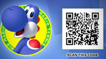Mario Tennis Open : tous les QR Codes pour gagner des persos