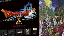 Dragon Quest X présente son bundle Wii
