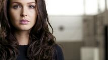 Camilla Luddington : la voix de Lara se montre