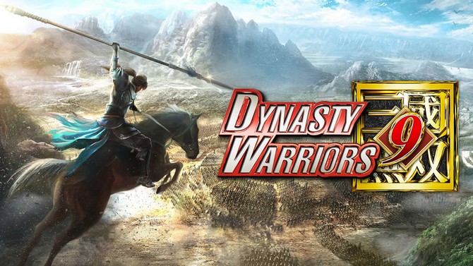 TEST de Dynasty Warriors 9 : Le vrai Musô next gen pour les braves ?