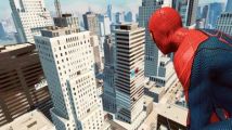 The Amazing Spider-Man se lance en vidéo