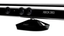 700.000 Kinect vendus en France