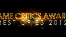 The Last of Us élu jeu de l'E3 2012 : tous les lauréats