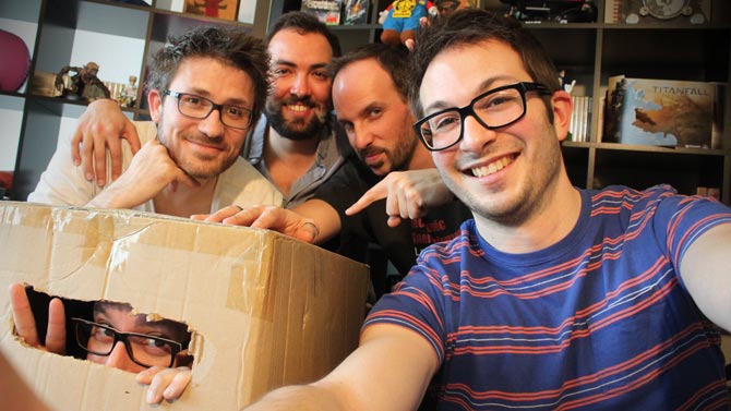 Podcast 293 : MGS Ground Zeroes, inFAMOUS, Titanfall : PS4 et Xbox One enfin lancées ?
