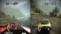 Test : MotorStorm : Pacific Rift (PS3)
