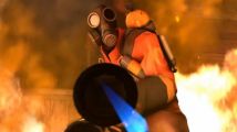 Meet The Pyro de Team Fortress 2 en vidéo