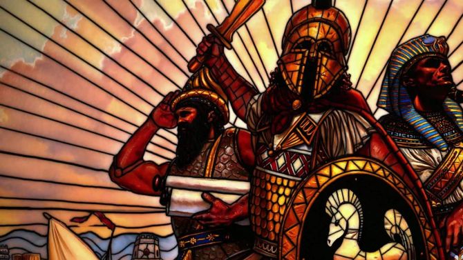 TEST d'Age of Empires Definitive Edition : Une belle surprise taillée dans la nostalgie