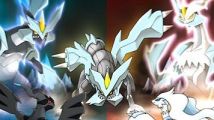 Charts Japon : Pokémon écrase tout