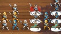 M&M Days > Clash of Heroes devient mobile en vidéo