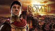 Sega annonce Rome : Total War II en images