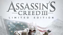 Assassin's Creed III : encore une version collector