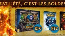 Tout World of Warcraft pour 30 euros