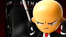 Hitman Absolution dégaine l'édition Deluxe Professional