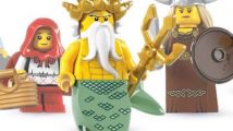 Funcom sur un MMO Lego
