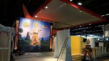 Japan Expo : Conférence de Namco Bandai en direct