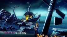 Ron Gilbert ne fera pas Monkey Island 3, LucasArts ne veut pas