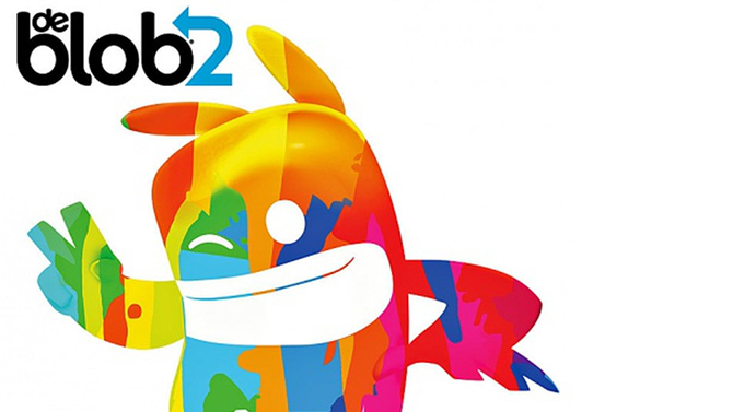 TEST de de Blob 2, un remaster pas vraiment nécessaire