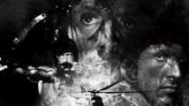 Rambo, le jeu vidéo, jouable à la GamesCom !