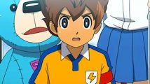 Inazuma Eleven GO 2 Chrono Stone : le premier trailer