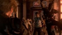 Resident Evil 6 : plus de 4h de cut-scenes