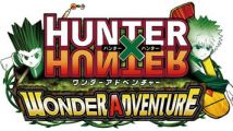 Hunter x Hunter Wonder Adventure : premier trailer