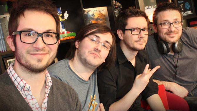 Podcast 295 : coups de coeur/gueule de mars 2014