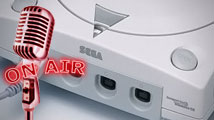 Podcast N°28 : La Dreamcast