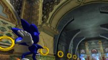 Test : Sonic and the Secret Rings (Wii)