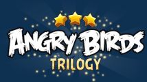 Angry Birds Trilogy annoncé sur PS3, 360 et 3DS en images