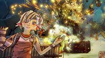 Borderlands 2 : Pour une poignée d'impressions