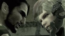 Metal Gear Solid 4 : les trophées s'infiltrent sur PS3