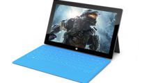 Halo 4 compatible Surface