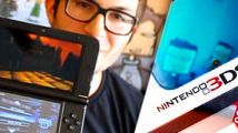 Nintendo 3DS XL : notre déballage vidéo