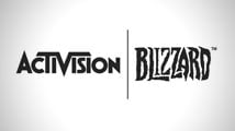 Vente Activision-Blizzard : Microsoft, Time Warner et Tencent sur les rangs