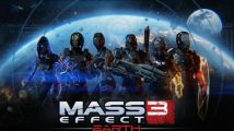 Du DLC pour le multijoueurs de Mass Effect 3