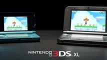 Les japonais désirent la 3DS XL selon un sondage