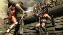 Spartacus Legends annoncé par Ubisoft