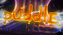 Puddle : le puzzle game indie débarque sur PS Vita