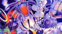 Ono (SFIV) sur le nouveau Darkstalkers ?